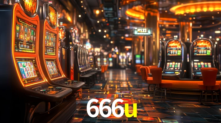 Welcome Bonus 666u