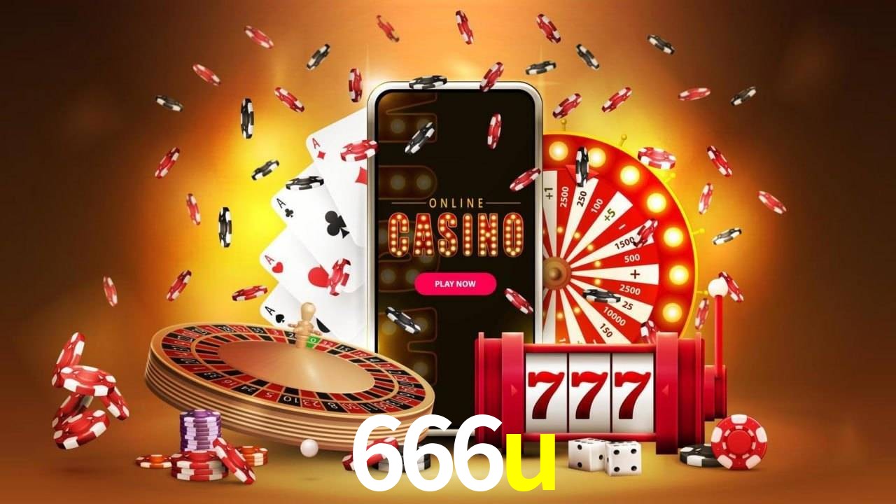 Slot Games 666u