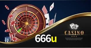 Welcome Bonus 666u