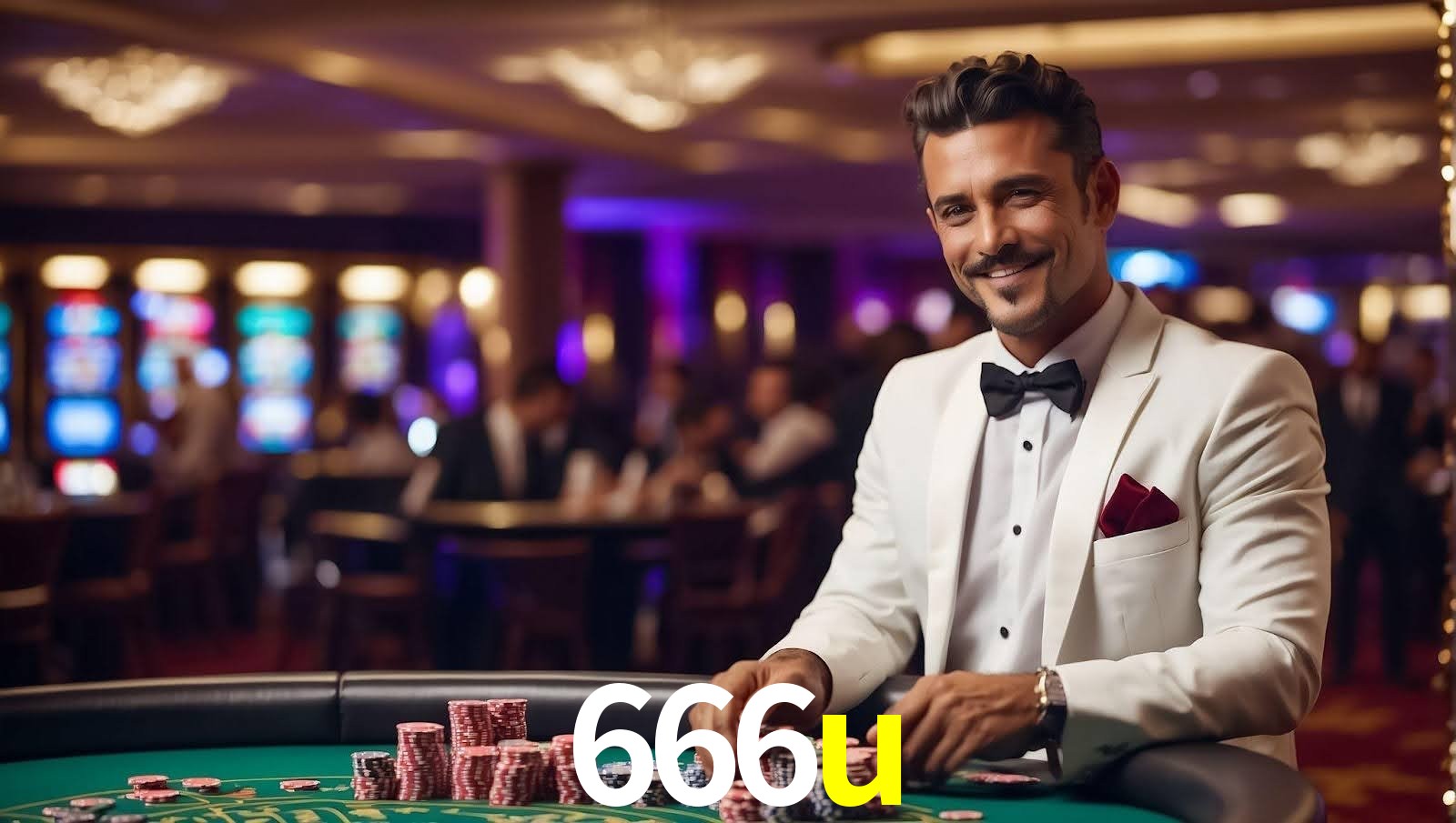 Secure Login 666u