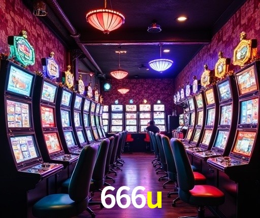 Flash Promotion 666u